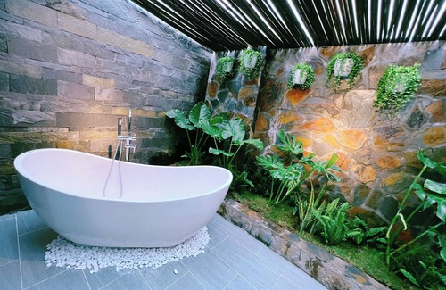 Hoa Lu Complejo | For You Ninh Binh Boutique