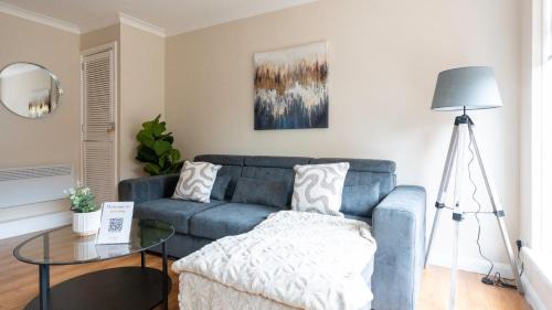 East End Casa | Forbes House