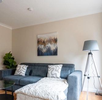 East End Casa | Forbes House