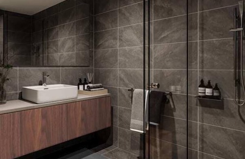 Applecross Apartamento | Forbes Manaa Living 2Bath 2BR Suite