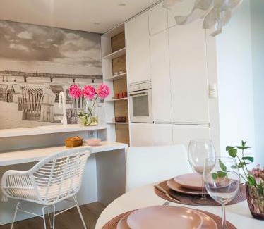 West Pomeranian Voivodeship Apartamento | ForCity Apartment