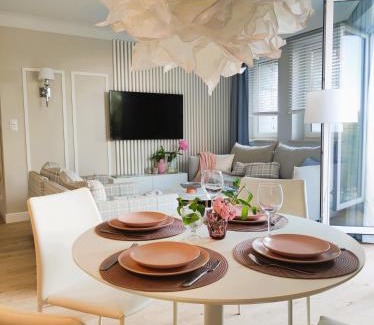 West Pomeranian Voivodeship Apartamento | ForCity Apartment