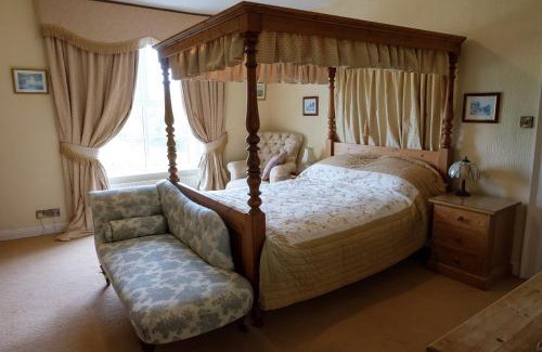 South Molton Cama Y Desayuno | Ford Down Farm B&B