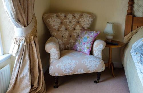 South Molton Cama Y Desayuno | Ford Down Farm B&B