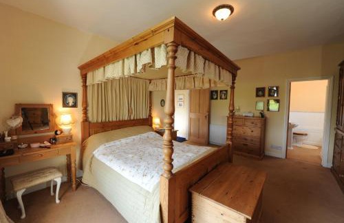 South Molton Cama Y Desayuno | Ford Down Farm B&B