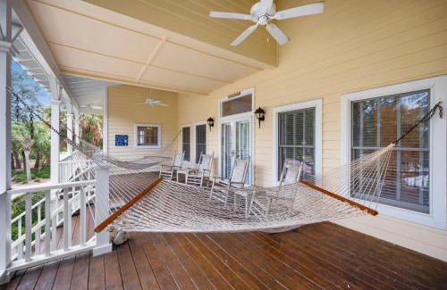 Debordieu Colony Casa | Ford in DeBordieu Colony home by Peace Vacations