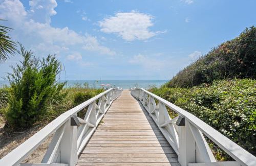 Debordieu Colony Casa | Ford in DeBordieu Colony home by Peace Vacations