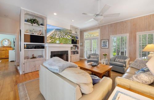 Debordieu Colony Casa | Ford in DeBordieu Colony home by Peace Vacations