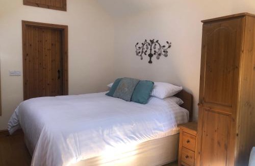 Holsworthy Cama Y Desayuno | Forda Farm Bed & Breakfast