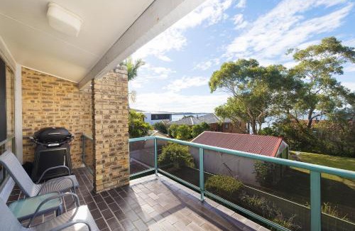 Soldiers Point Apartamento | Fore Dek 4