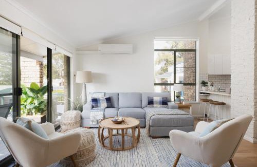 Soldiers Point Apartamento | Fore Dek 4