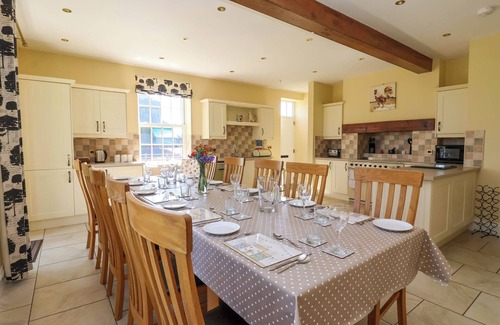 Buckton Cabaña | Foreman's House