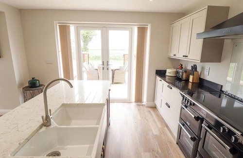 Winestead Cabaña | Foremans Cottage