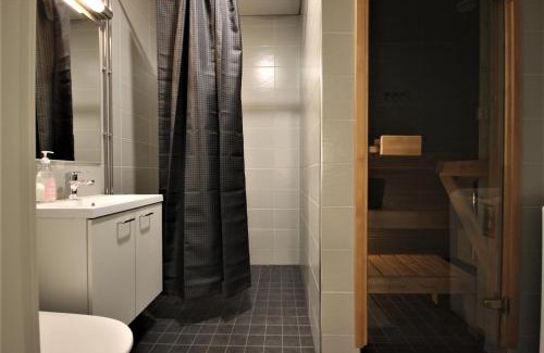 Kuopio Apartamento | Forenom Aparthotel Kuopio