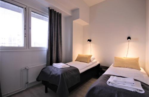 Kuopio Apartamento | Forenom Aparthotel Kuopio