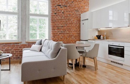 Turku Apartamento | Forenom Serviced Apartments Turku Kakolanmäki