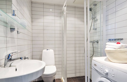 Sentrum Apartamento | Forenom Serviced Apartments Royal Park