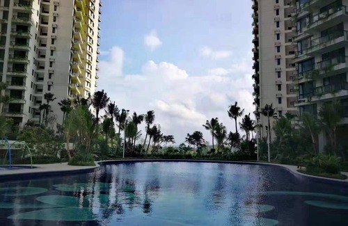 Gelang Patah Condominio | Forest City Johor Brand New Homestay 2019