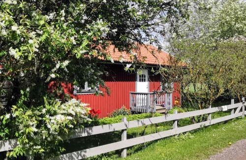 Farjestaden Casa | Forest Cottage in Rosenborg, Öland