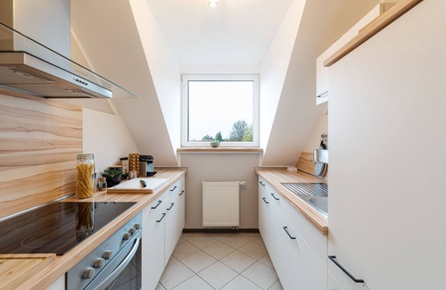 Ilsenburg Apartamento | Forest dweller apartments