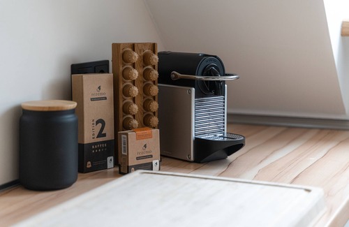 Ilsenburg Apartamento | Forest dweller apartments