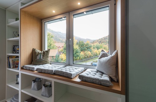 Ilsenburg Apartamento | Forest dweller apartments