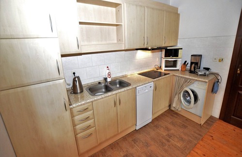 Stupna Casa | Chalet Stupná cerca de la estación de esquí