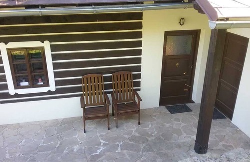 Stupna Casa | Chalet Stupná cerca de la estación de esquí