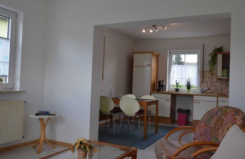 Zendscheid Apartamento | Escape al borde del bosque, Zendscheid