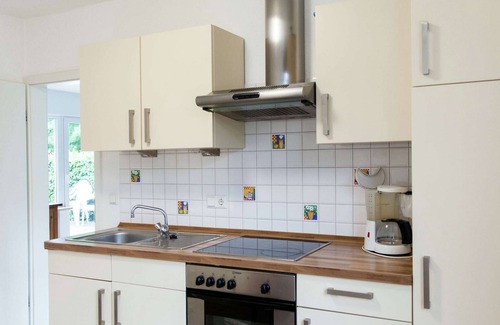 Kappel Casa | Retiro familiar en el borde del bosque