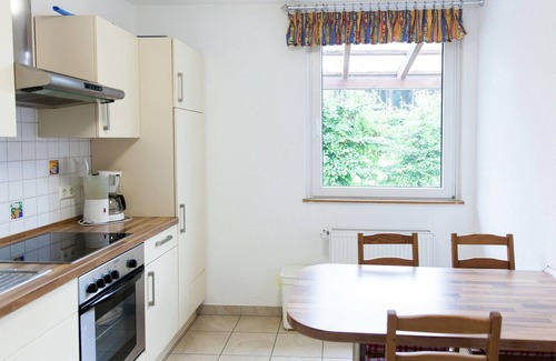 Kappel Casa | Retiro familiar en el borde del bosque