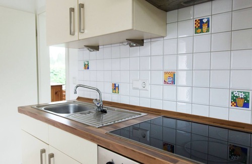 Kappel Casa | Retiro familiar en el borde del bosque