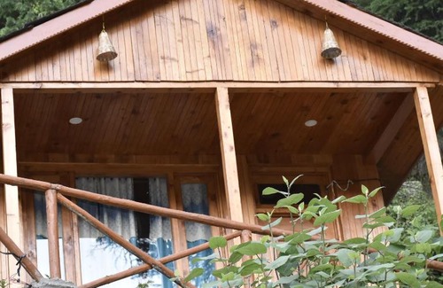 Banjar Casa | Forest Escape Cottages