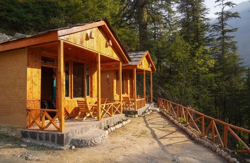 Banjar Casa | Forest Escape Cottages