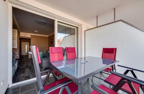 Balatonfoldvar Apartamento | Forest Földvár Apartmanok By BLTN