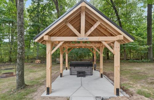 Sturgis Casa | Forest Glade