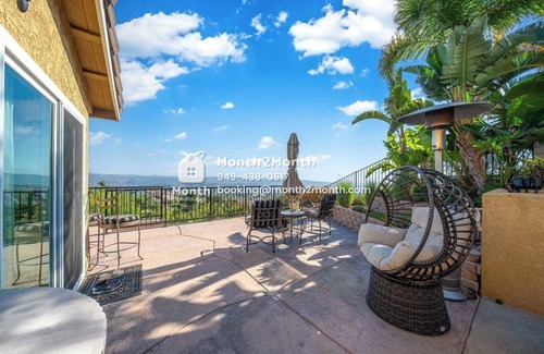 Yorba Linda Casa | Forest Glen Estate #42216