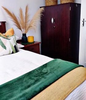 Durban North Apartamento | Forest Green Unit 2