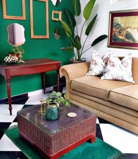 Durban North Apartamento | Forest Green Unit 2