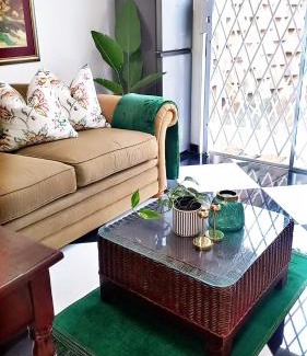 Durban North Apartamento | Forest Green Unit 2