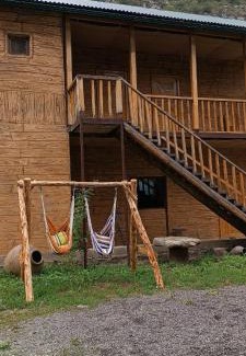 Kaputan Casa | Forest Guest House