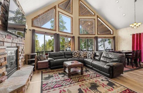 Duck Creek Village Casa | Forest Haven Fire Pit