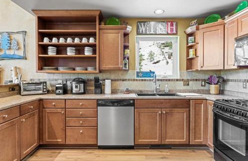 Duck Creek Village Casa | Forest Haven Fire Pit