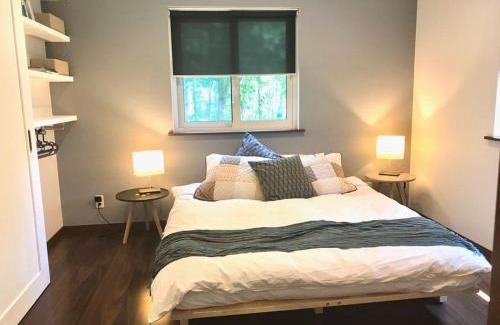 Niseko Casa | Forest Hideaway