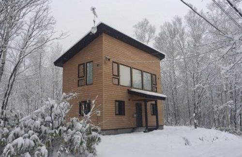 Niseko Casa | Forest Hideaway