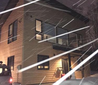 Niseko Casa | Forest Hideaway