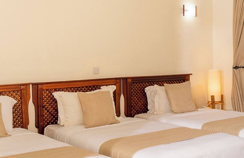 Arusha Hotel | Forest Hill Hotel