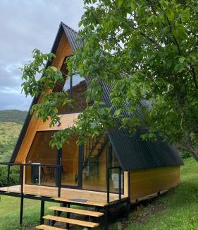 Likani Apartamento | Forest house - ტყის სახლი