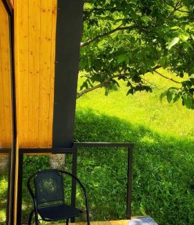 Likani Apartamento | Forest house - ტყის სახლი