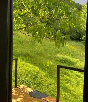 Likani Apartamento | Forest house - ტყის სახლი